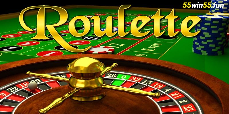 Giới thiệu chung về trò chơi Roulette